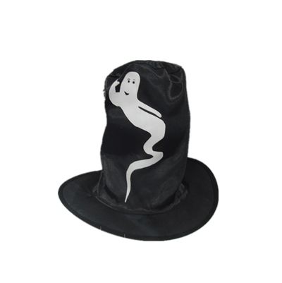 Ghost hat